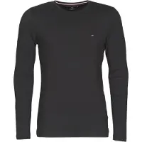 Tommy Hilfiger Bluser & t-shirts navy / rød / sort / hvid