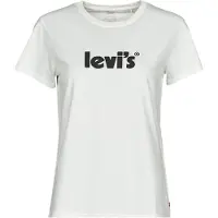 Levi's The Perfect 17369 T-shirt Med Korte ærmer