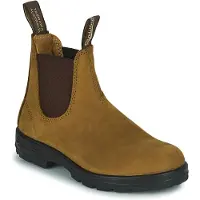 Blundstone - Støvler - Classic Chelsea Boots Saddle Brown til Unisex - Størrelse 40 - Brun
