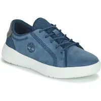 Timberland Seneca Bay Leather Oxford Sko