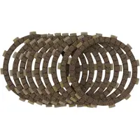 EBC Ck Series Cork Ck4434 Koblings Friktion Splader