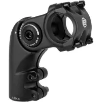 Ergotec Octopus 2 Ahead 28.6/31.8 Mm Cykel Frempind