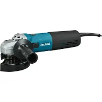 Makita Vinkelsliber 9565CR 1400W