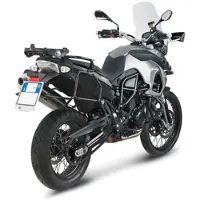 Givi Sidetaskeholder Pl BMW R 1200 GS 04-
