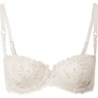 Chantelle BH 'Champs Elysees' creme / cappuccino