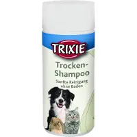 Trixie Tørshampoo - 200 g