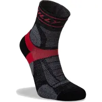 Hilly Socks Trail Anklet Med Korte Sokker