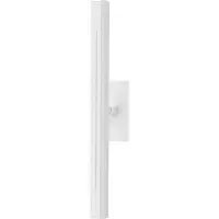 Nordlux Otis væglampe, 40 cm, hvid