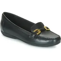 Geox Annytah Moc Loafers