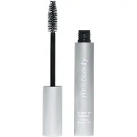 RMS Beauty Straight Up Volumizing Peptide Mascara 10 ml Black