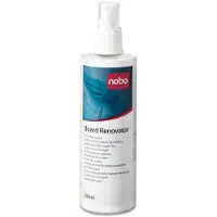Nobo Whiteboard rengøring Renovator Spray 250 ml