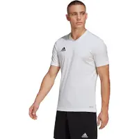 Adidas Funktionsskjorte 'Entrada 22' sort / hvid