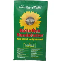 Markus Mühle NaturNah hundefoder