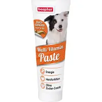 Beaphar Multi Vitamin Paste - 3 x 250g