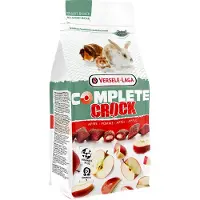 Versele-Laga Complete Crock - Æble - 50 g