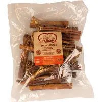 Duvo+ Okse Nerve Hundegodbid 1kg