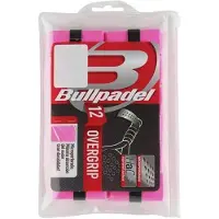 Bullpadel Gb-1601 Padel Overgrip 12 Enheder