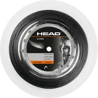 Head Racket Lynx 200 M Tennisrulle Streng