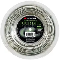 Solinco Tour Bite 19 200 M Tennisrulle Streng