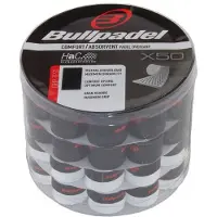 Bullpadel Gb-1201 Padel Overgrip 50 Enheder