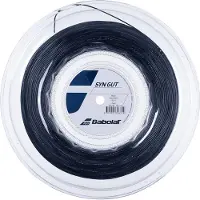 Babolat Synthetic Gut 200 M Tennisrulle Streng