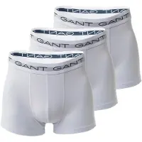 Gant 900003003 Boxers 3 Enheder