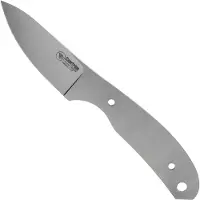 Casström Safari Mini Hunter Blade 13220 blade, Alan Wood design