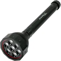 Led Lenser Lygte X21R Edition 2018