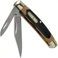 SCHRADE Old Timer Middleman Jack