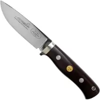 Fällkniven F1 Pilot Survival Knife, JAS Edition - 3G MM - Leather