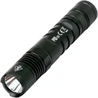 Nitecore P10 V2 Precise Tactical Lommelygte