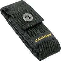 Leatherman nylon bælteetui, str. M