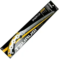 Silky Tsurugi 300-10 saw blade