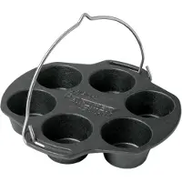 Petromax Muffin Pan mf6