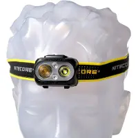 Nitecore UT27 Ultra Elite Headlamp