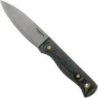 Condor Tool & Knife Bushlore kniv, micarta