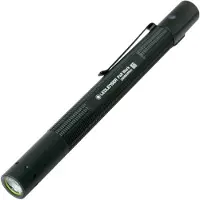 Led Lenser LEDLENSER P4R Work Kompakt Lommelygte