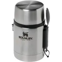 Stanley Stainless Steel Adventure 530ml Termoskande