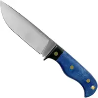 Condor Blue Havoc Fixed Blade