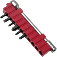 Victorinox Set with Ratchet Wrench multiværktøj
