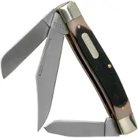 SCHRADE Old Timer Senior Stockman