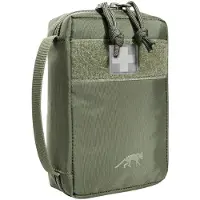 Tasmanian Tiger First Aid Basic, førstehjælp, grøn