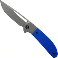 CIVIVI Trailblazer Linerlock Blue