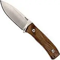 Lionsteel M4 Walnut kniv