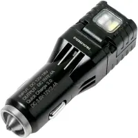Nitecore Multifunction Vehicle Gadget