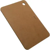 ComBekk cutting board 20 x 30 cm brown