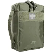 Tasmanian Tiger TT First Aid Complete MKII, olivengrønn