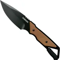 SCHRADE Frontier Fixed Blade