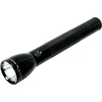 Maglite Ml300l 3-cellet D Led-lanterne