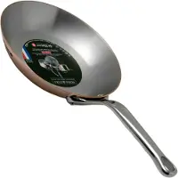 De Buyer Prima Matera stegepande induktion 20 cm